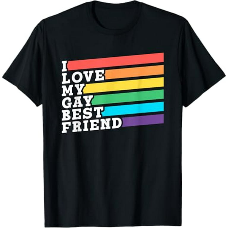 I Love My Roomate T-Shirt Clothing I Love My Roomate T-Shirt Clothing
