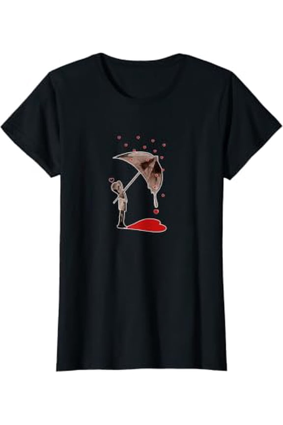 I Love My Girlfriend T-Shirt