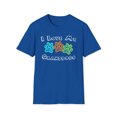 thumbnail image 1 of I Love My Granddog, Gildan Unisex Softstyle T-Shirt, Paw Graphic Tee, S-3XL, 1 of 3
