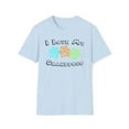 thumbnail image 1 of I Love My Granddog, Gildan Unisex Softstyle T-Shirt, Paw Graphic Tee, S-3XL, 1 of 3