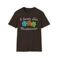 thumbnail image 1 of I Love My Granddog, Gildan Unisex Softstyle T-Shirt, Paw Graphic Tee, S-3XL, 1 of 3