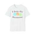 thumbnail image 1 of I Love My Granddog, Gildan Unisex Softstyle T-Shirt, Paw Graphic Tee, S-3XL, 1 of 3