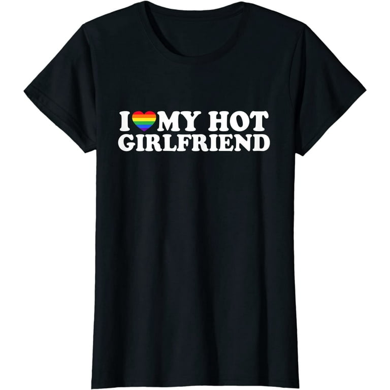 I Love My Hot Wife Shirt Vintage Gift I Love My Hot Wife Shirt Vintage Gift
