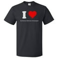 thumbnail image 1 of I Love My Nuclear Medicine Technologist T shirt I Heart My Nuclear Medicine Technologist Tee Gift, 1 of 2