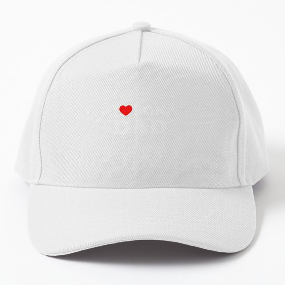I Love My Son Baseball Cap, Dad From Son Family Affection Graphic Design, Classic Hat