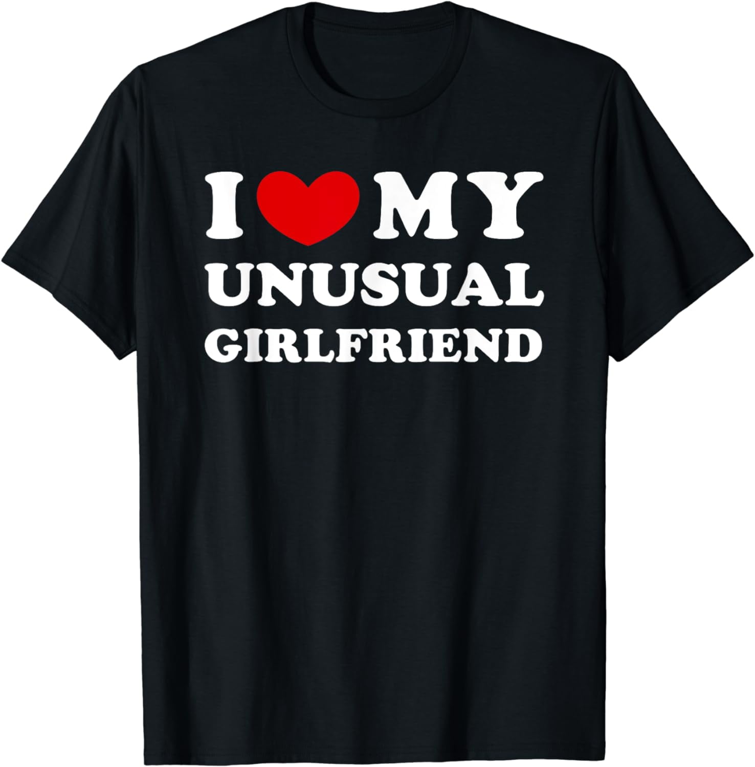 mi❤︎❤︎ I-Love-My-Unusual-Girlfriend-I