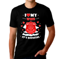 thumbnail image 1 of I Love My Wife Shirts Funny I Heart My Wife Funny Valentines Shirt Valentines Day Gifts for Him, 1 of 5