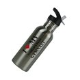 thumbnail image 1 of I Love My World's Best Gymnast Stainless Steel Gymnastics Water Bottle with Straw Top 20 Ounce 600ML Sport Water Bottle (Red), 1 of 2