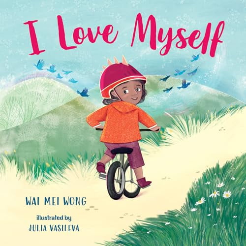 Pre-Owned I Love Myself (Hardcover) 1459836189 9781459836181