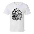 thumbnail image 1 of I Love Myself To The Moon And Back T-shirt Happy Motivational T Shirt Inspirational Tee T Shirt, 1 of 1
