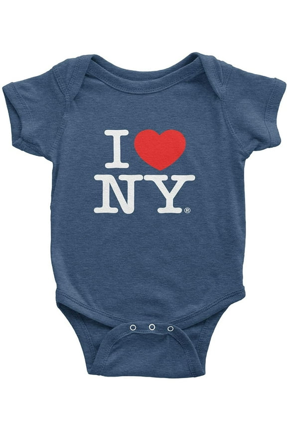 Baby Bodysuit Officially Licensed Infant Snapsuit