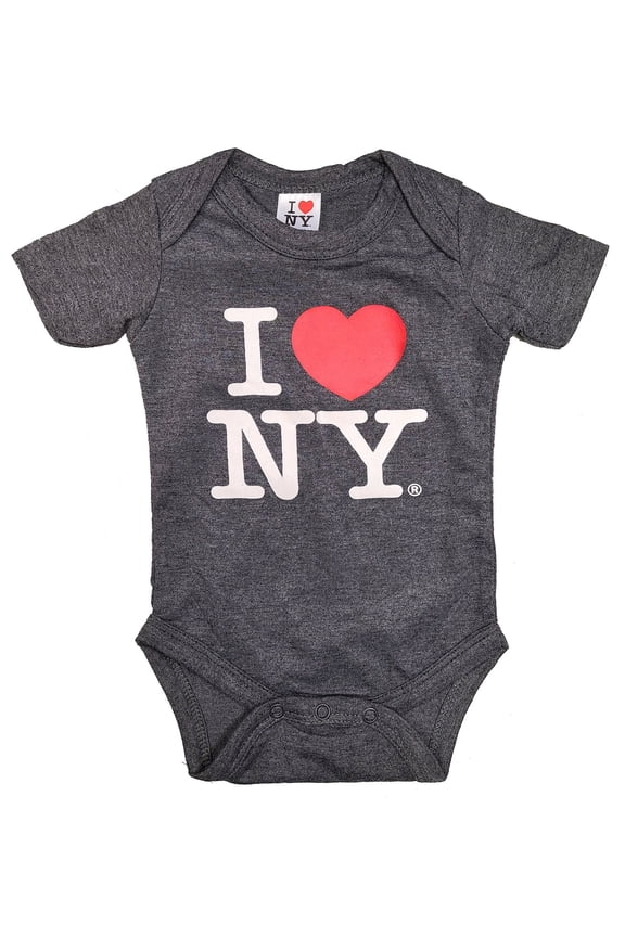 Baby Bodysuit Officially Licensed Infant Snapsuit