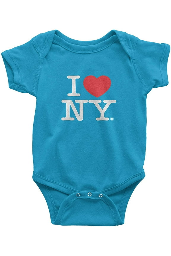 Baby Bodysuit Officially Licensed Infant Snapsuit