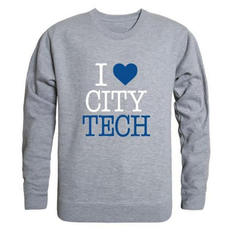 City tech sweaters online