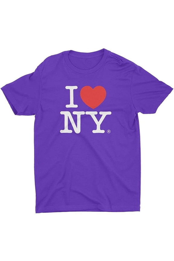 Men's Unisex Tee Officially Licensed T-Shirt