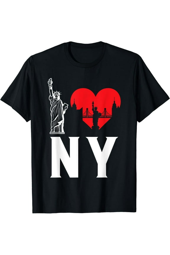 I Love NY New York T-Shirt