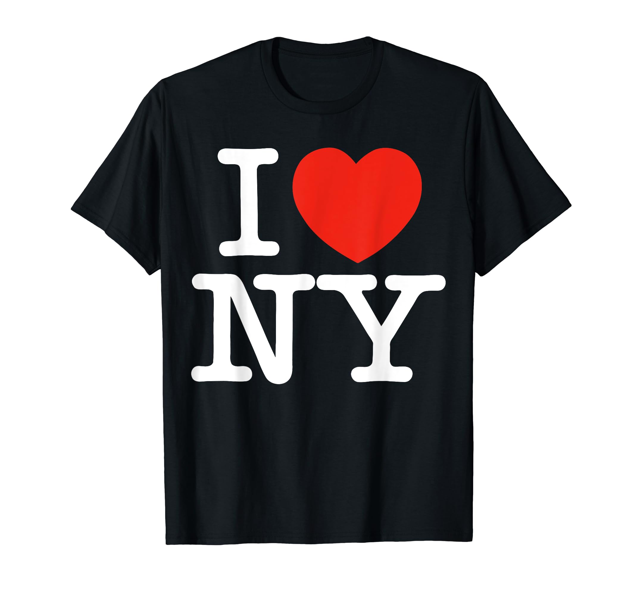 T-shirt Femme New York I Love NY City Girl - Col V - Sweat à Capuche Doux Et Confortable