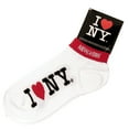 thumbnail image 1 of I Love NY Socks, 1 of 1