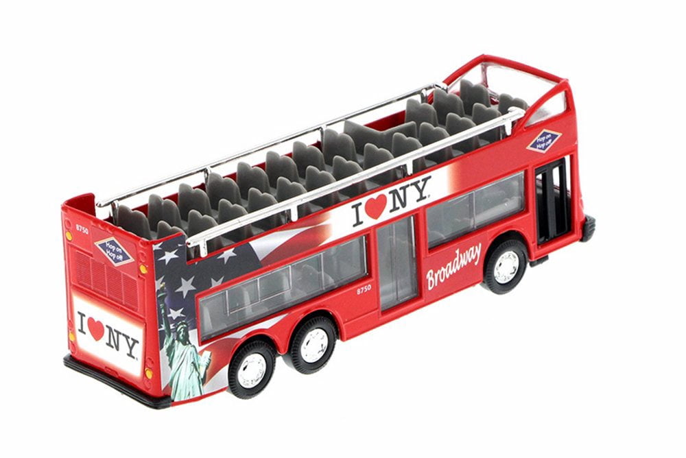 Explore Double-Decker Bus Toys and Models for Collectors and Kids
