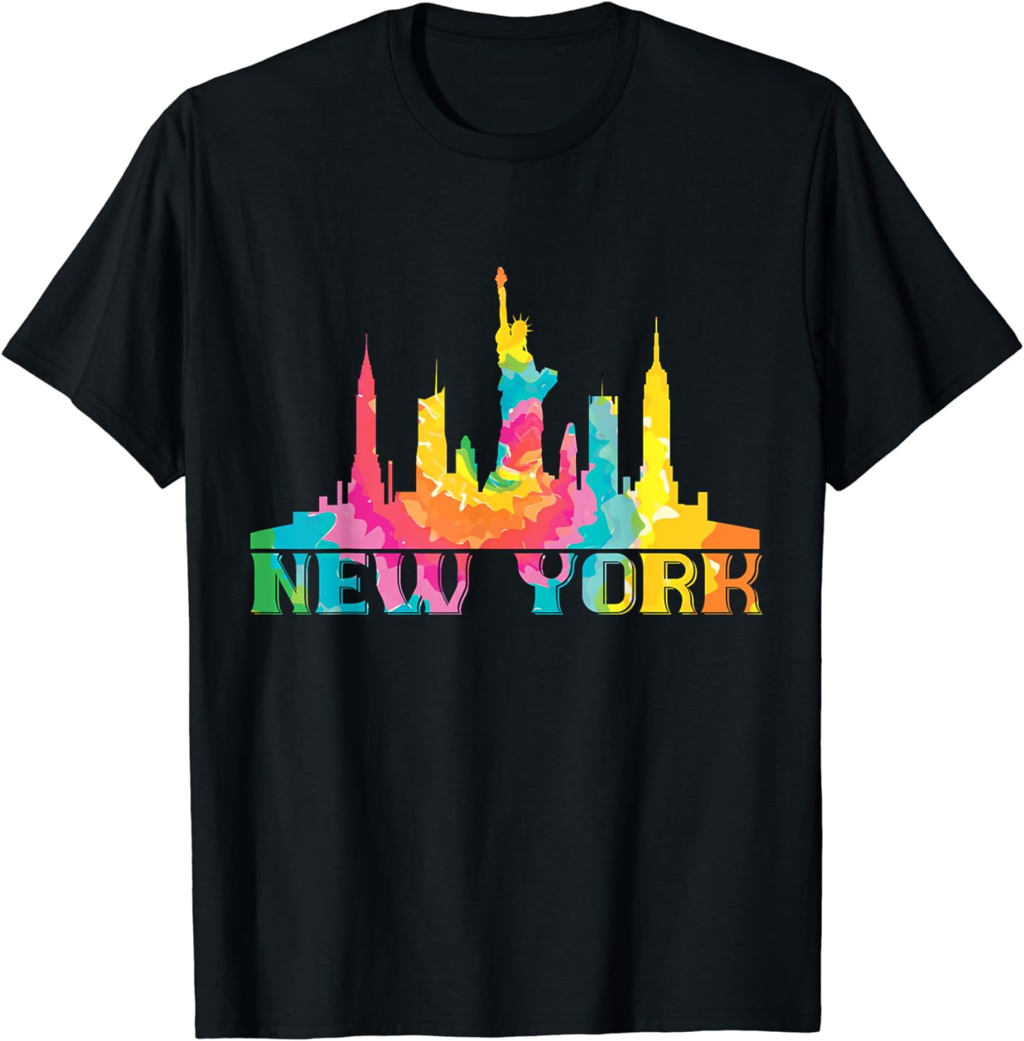 NEW YORK T-SHIRT