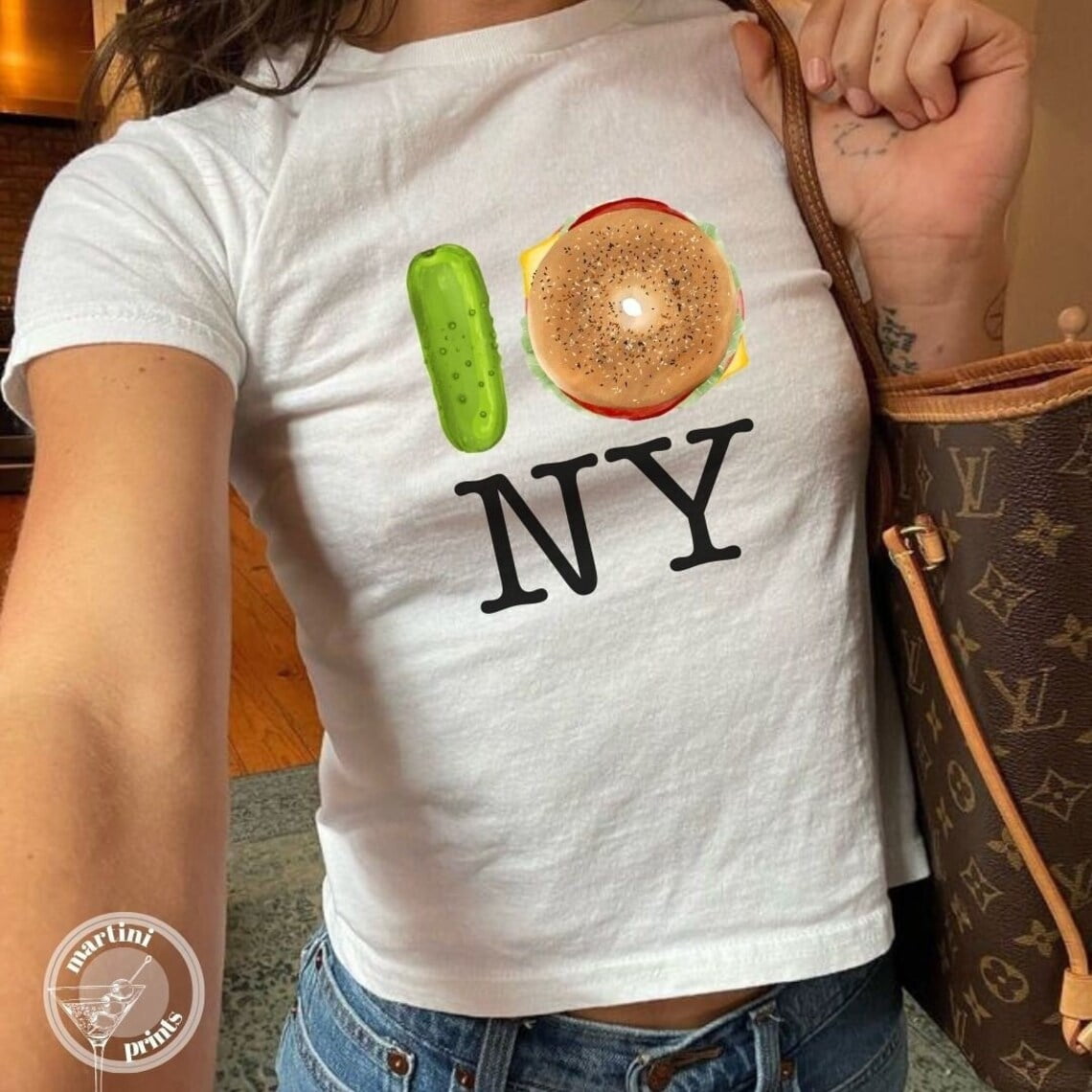 Hashtag I Love Ny Shirt Iloveny Hashtag I Love Ny Shirt Iloveny