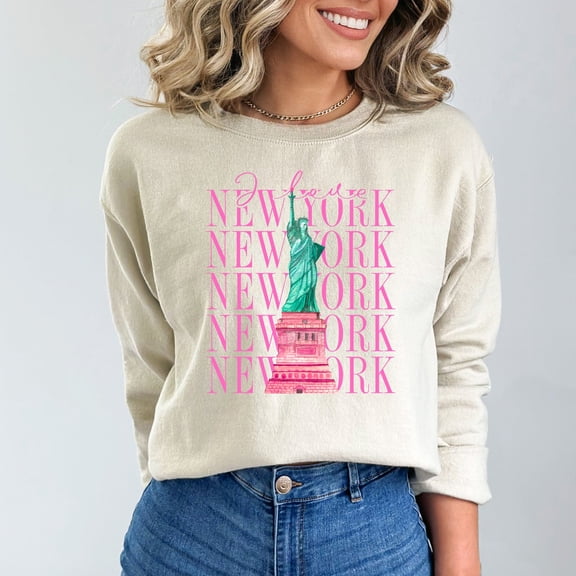 I Love New York | Sweatshirt