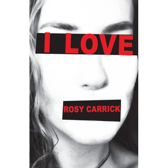 I Love, (Paperback)