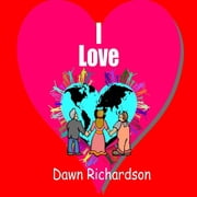 I Love, Paperback