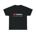 thumbnail image 1 of I Love People Under General Anestesia T-Shirt, 1 of 1
