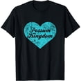 thumbnail image 1 of I Love Possum Kingdom Shirt, Texas Camping Gift, 1 of 2
