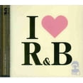 thumbnail image 1 of I Love R&B / Various (CD), 1 of 1