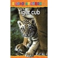 thumbnail image 1 of I Love Reading (Paperback): Tiger Cub (Paperback), 1 of 1