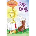 thumbnail image 1 of Pre-Owned Top Dog (I Love Reading Phonics Level 1) (Paperback) 184898748X 9781848987487, 1 of 1
