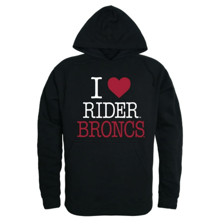 Rider university sweatshirt sale