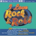 thumbnail image 1 of I Love Rock & Roll: Hits Of 60's (CD), 1 of 2