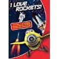 thumbnail image 1 of I Love Rockets (Widescreen), 1 of 1