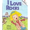 thumbnail image 1 of Pre-Owned I Love Rocks (Rookie Reader) (Paperback) 0516272934 9780516272931, 1 of 1