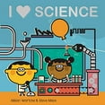 thumbnail image 1 of Pre-Owned I Love Science: Explore with Sliders, Lift-The-Flaps, a Wheel, and More! (Board book) 1328529371 9781328529374, 1 of 1