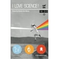 thumbnail image 1 of I Love Science!, (Paperback), 1 of 1