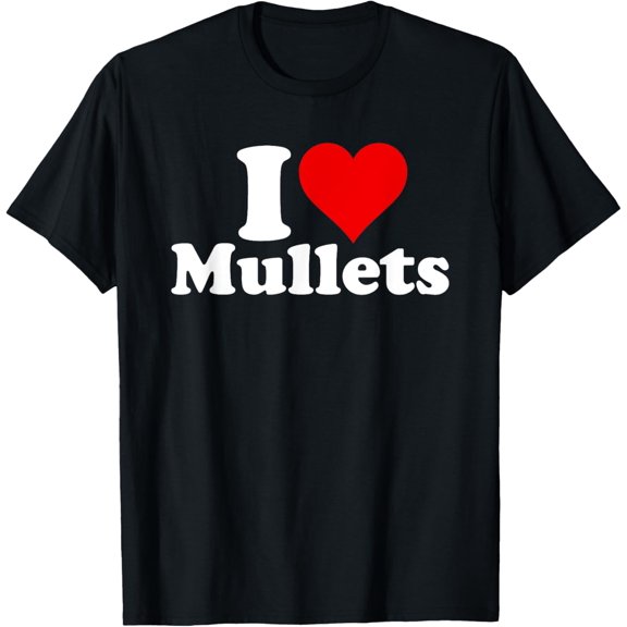 I Love Sea Grapes T-Shirt