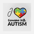 thumbnail image 1 of I Love Someone With Autism Transfer, 1 of 1
