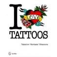 thumbnail image 1 of I Love Tattoos (Paperback), 1 of 1