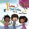 thumbnail image 1 of I Love The Colors Of Us, (Paperback), 1 of 1