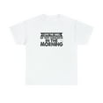 thumbnail image 1 of I Love The Smell Of Wet Concrete In The Morning Shirt, Dad Gift - ID: 1532, 1 of 7