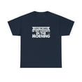 thumbnail image 1 of I Love The Smell Of Wet Concrete In The Morning Shirt, Dad Gift - ID: 1532, 1 of 7