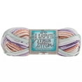 thumbnail image 1 of I Love This Cotton Yarn, Medium Weight 100% Cotton, 153 Yards, Sunsetting, 1 of 4