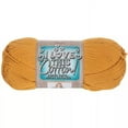 thumbnail image 1 of I Love This Cotton Yarn, Medium Weight 100% Cotton, 180 Yards, Gold, 1 of 4