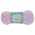 thumbnail image 1 of I Love This Cotton Yarn, Medium Weight 100% Cotton, 180 Yards, Orchid, 1 of 4
