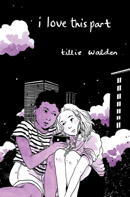 I Love This Part, (Paperback)