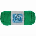 thumbnail image 1 of I Love This Yarn, Medium Weight 100% Acrylic, 355 Yards, Jelly Bean, 1 of 4